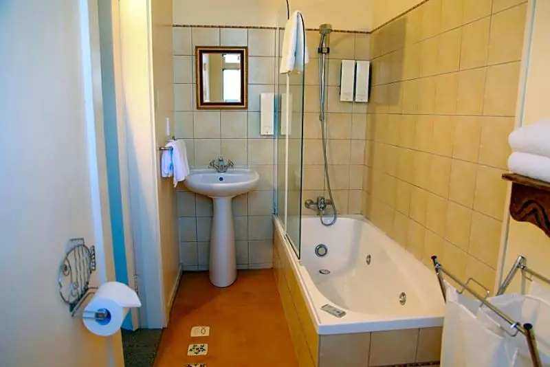 Fotos del hotel The Devereux Boutique:  6