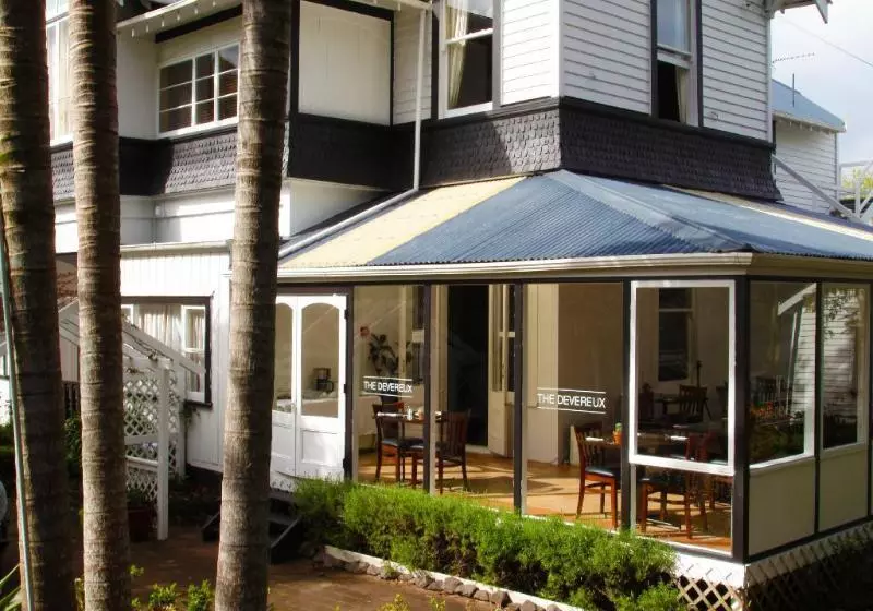 Fotos del hotel The Devereux Boutique:  8