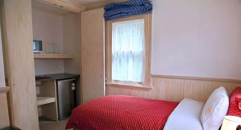 Fotos del hotel The Devereux Boutique:  5