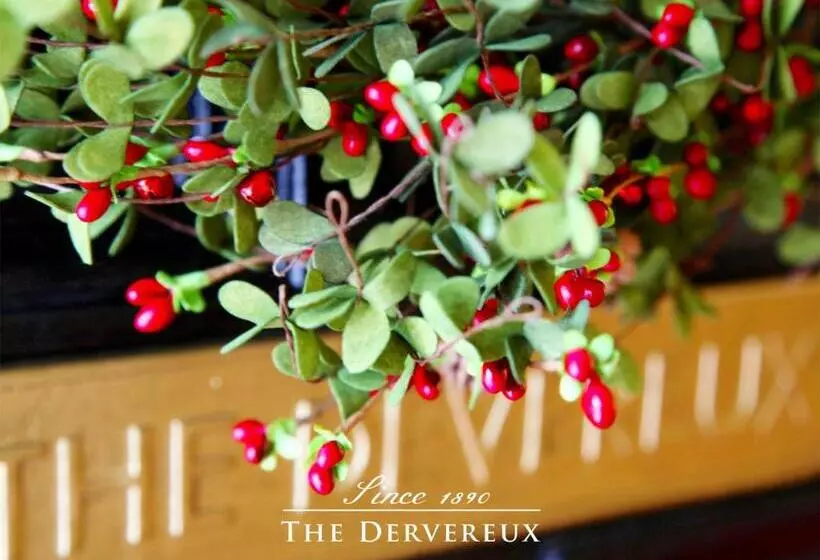 Fotos del hotel The Devereux Boutique:  22
