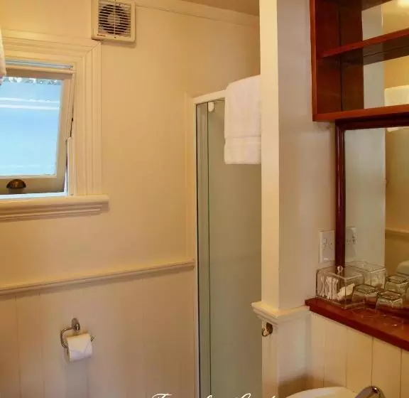 Fotos del hotel The Devereux Boutique:  10