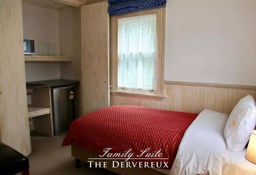 Fotos del hotel The Devereux Boutique:  14