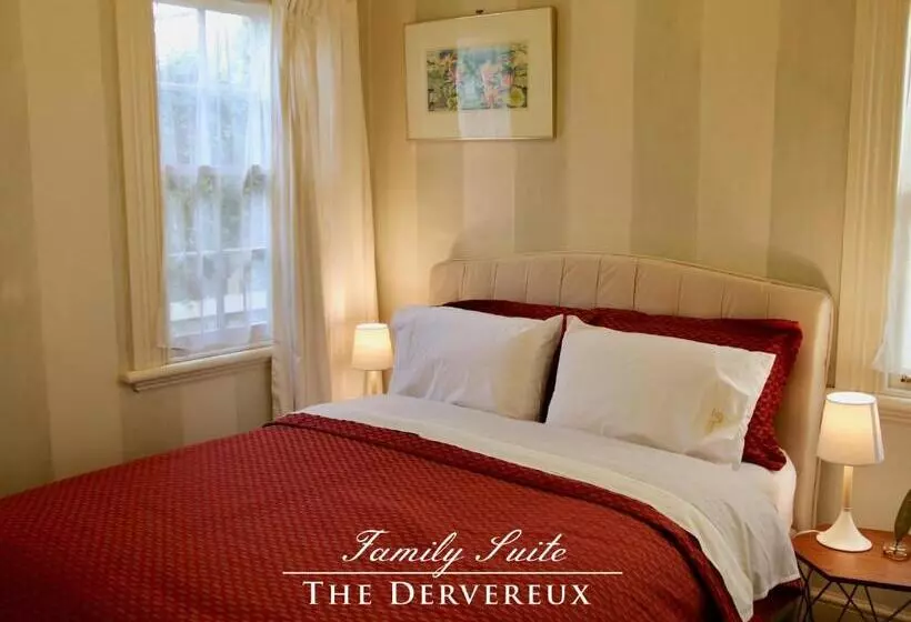 Fotos del hotel The Devereux Boutique:  25