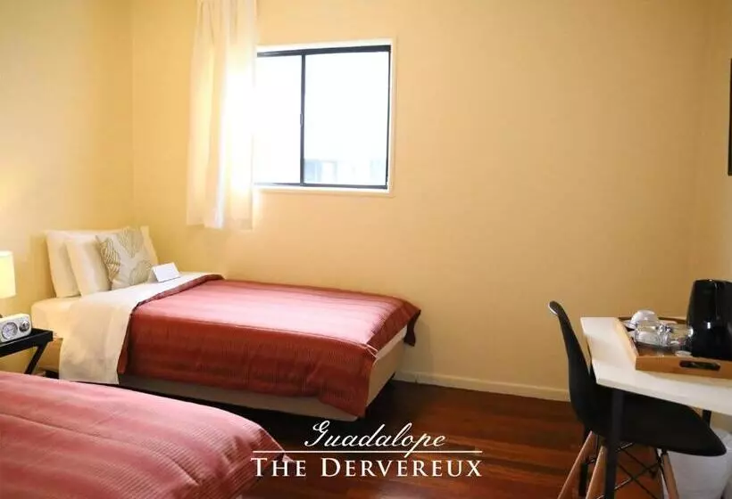 Fotos del hotel The Devereux Boutique:  13
