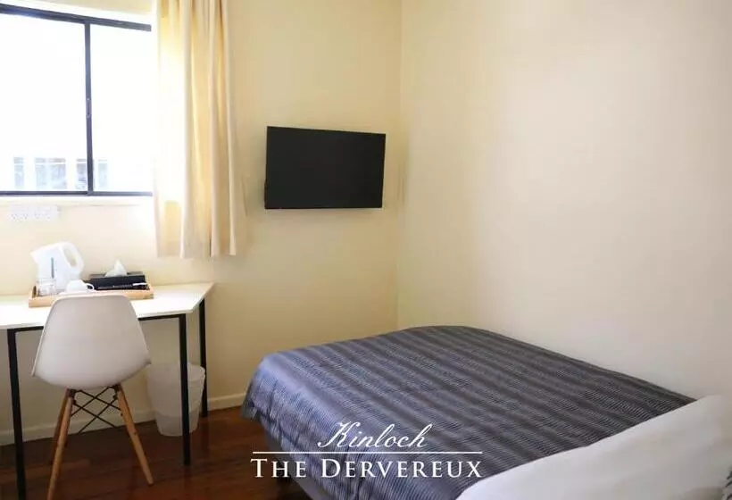 Fotos del hotel The Devereux Boutique:  12
