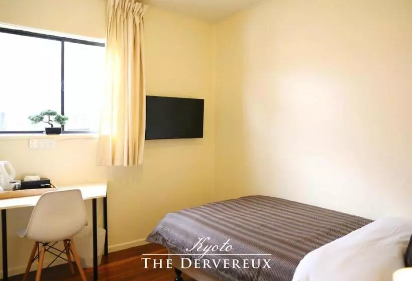 Fotos del hotel The Devereux Boutique:  20