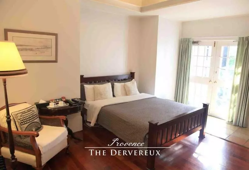 Fotos del hotel The Devereux Boutique:  16
