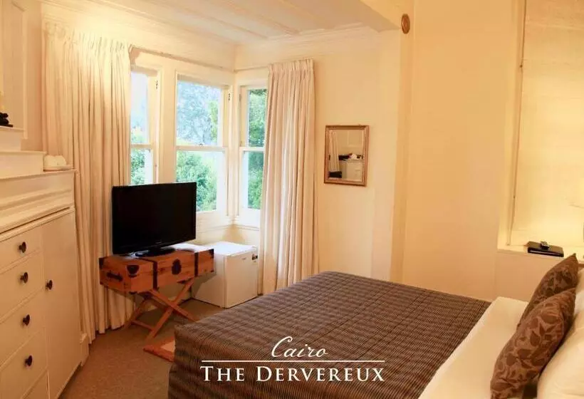 Fotos del hotel The Devereux Boutique:  21