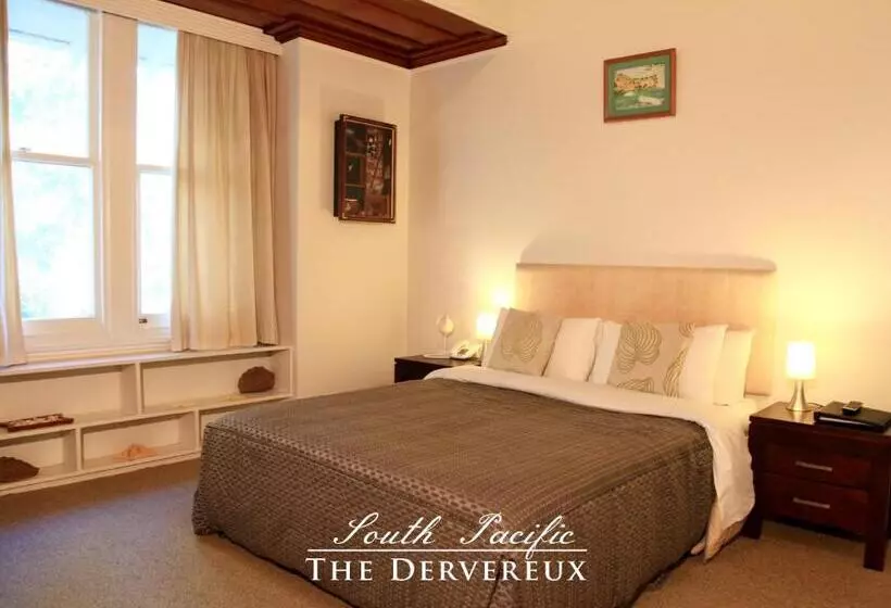 Fotos del hotel The Devereux Boutique:  19