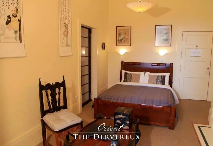 Fotos del hotel The Devereux Boutique:  11