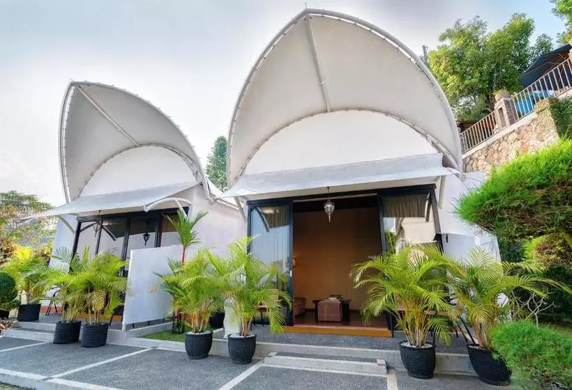 Fotos del hotel Valley Bistro Cafe And Resort:  5