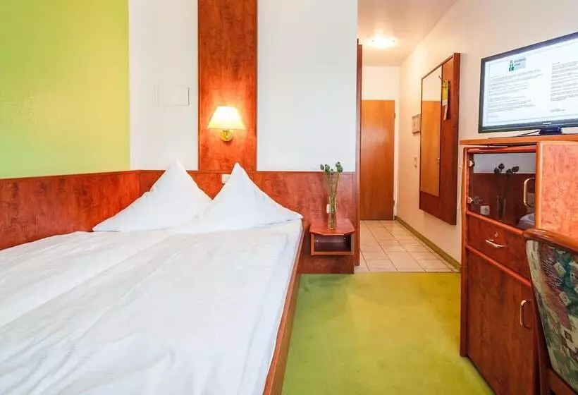 Fotos del hotel Residenz  Eurostar:  7