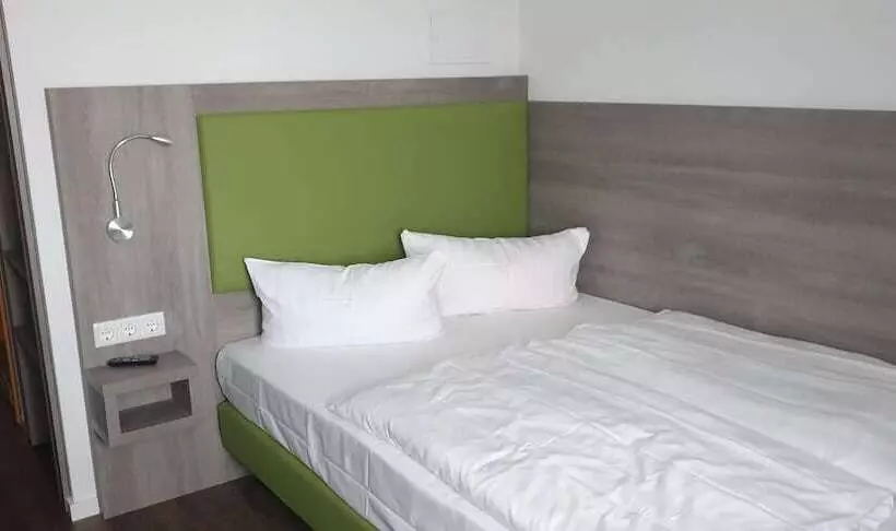 Fotos del hotel Residenz  Eurostar:  10