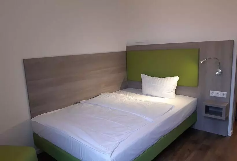 Fotos del hotel Residenz  Eurostar:  15