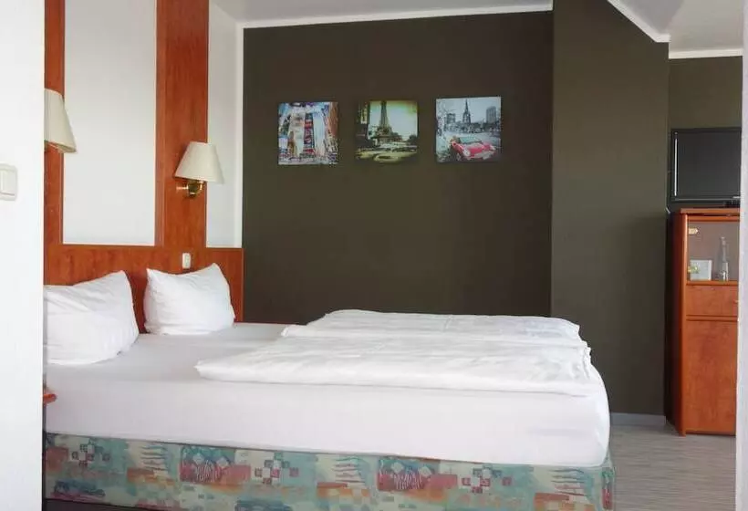 Fotos del hotel Residenz  Eurostar:  13