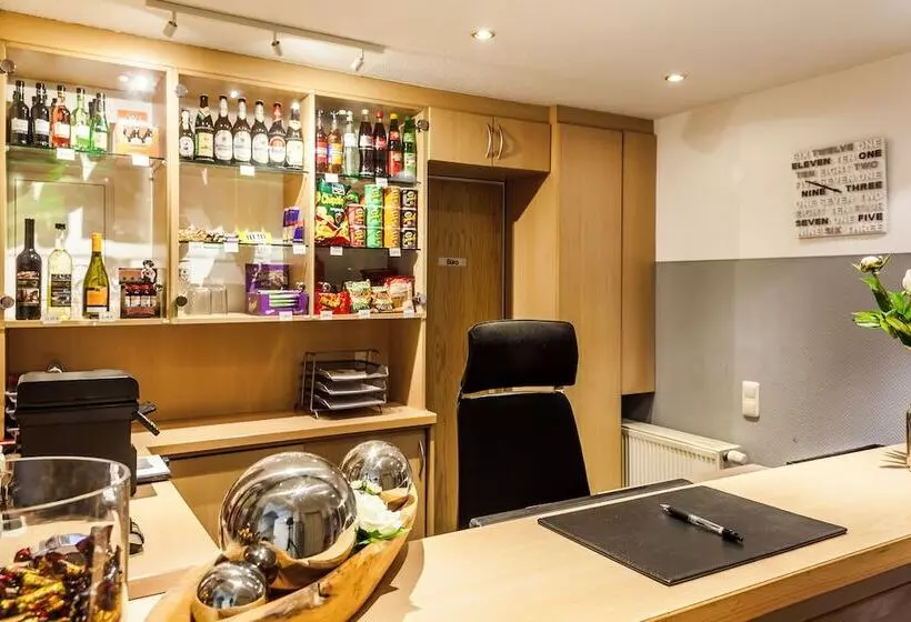 Fotos del hotel Residenz  Eurostar:  4