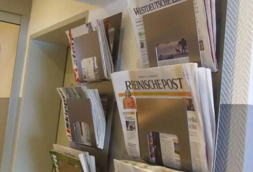 Fotos del hotel Residenz  Eurostar:  12