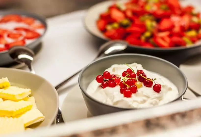 Fotos del hotel Residenz  Eurostar:  18