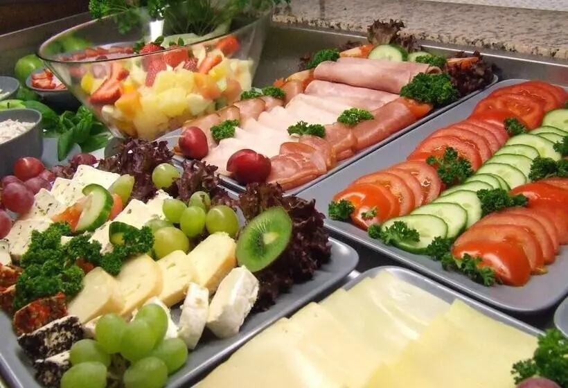 Fotos del hotel Residenz  Eurostar:  3