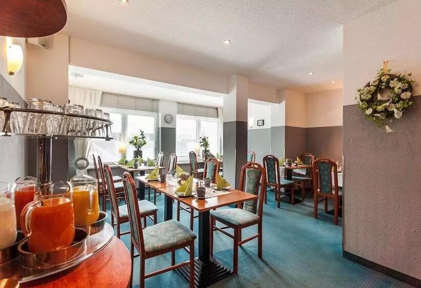 Fotos del hotel Residenz  Eurostar:  16