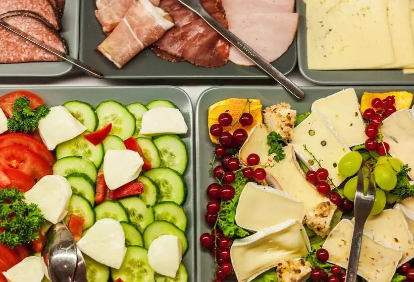 Fotos del hotel Residenz  Eurostar:  11