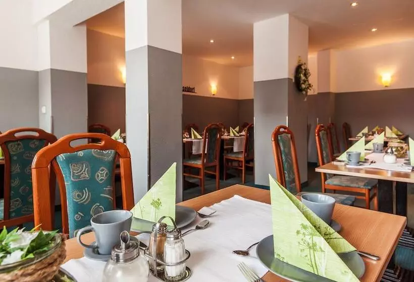 Fotos del hotel Residenz  Eurostar:  14