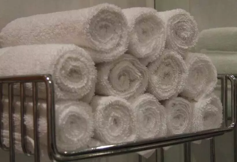 Fotos del hotel Residenz  Eurostar:  9