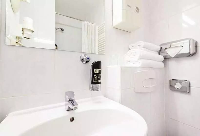 Fotos del hotel Residenz  Eurostar:  5