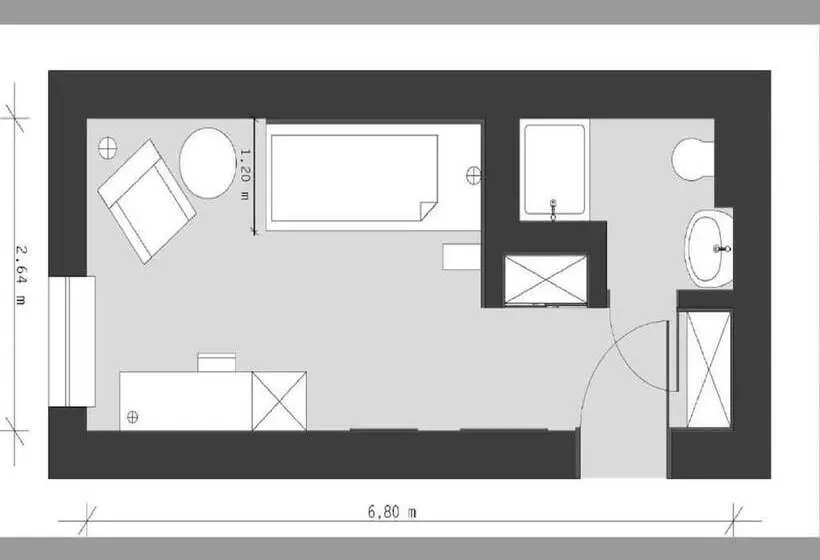 Fotos del hotel Residenz  Eurostar:  17