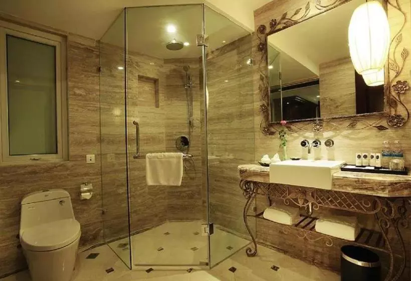 Fotos del hotel The Palmy  & Spa:  11