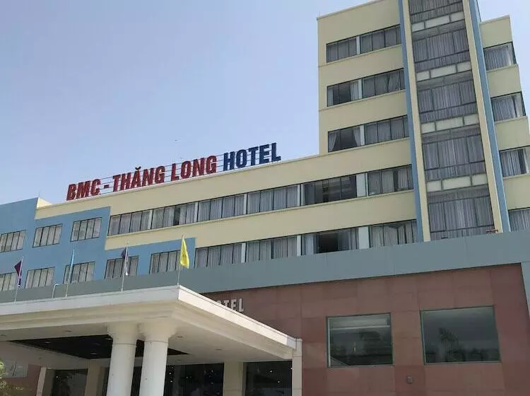 Bmc Thang Long