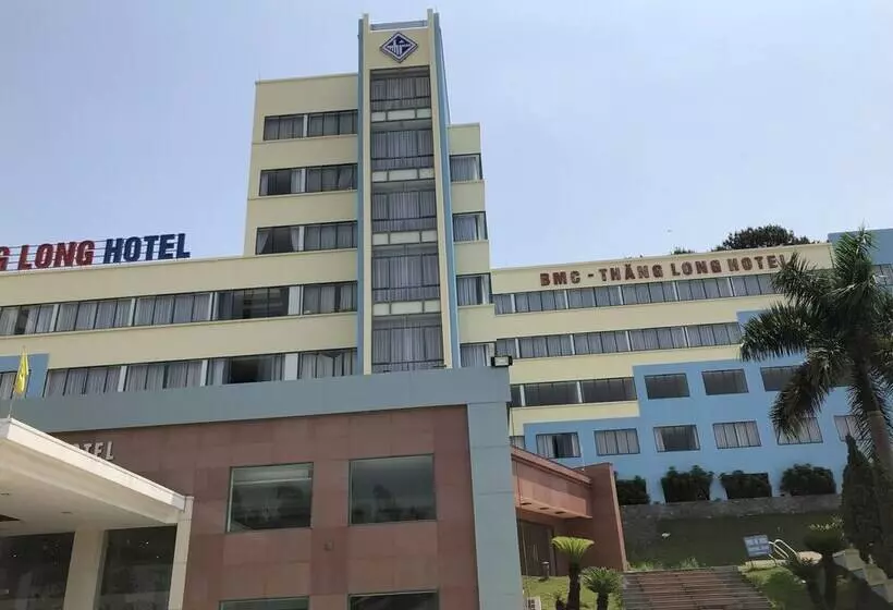 Fotos del hotel Bmc Thang Long:  15