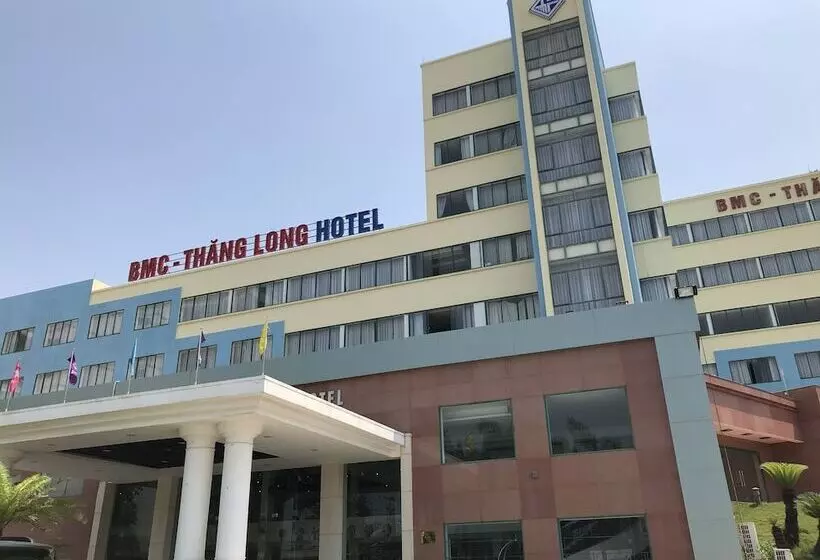 Fotos del hotel Bmc Thang Long:  9