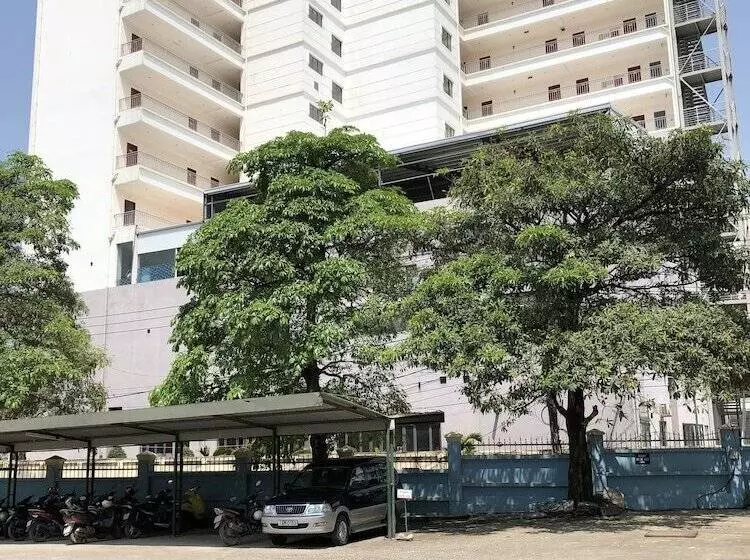 Fotos del hotel Bmc Thang Long:  24