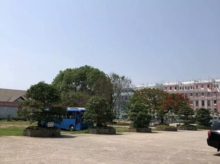 Fotos del hotel Bmc Thang Long:  8