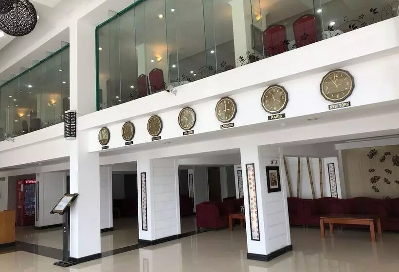 Fotos del hotel Bmc Thang Long:  16