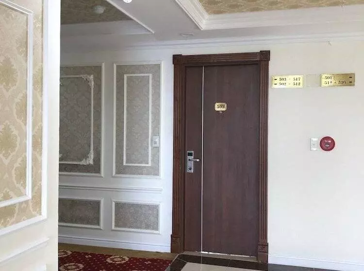 Fotos del hotel Bmc Thang Long:  2