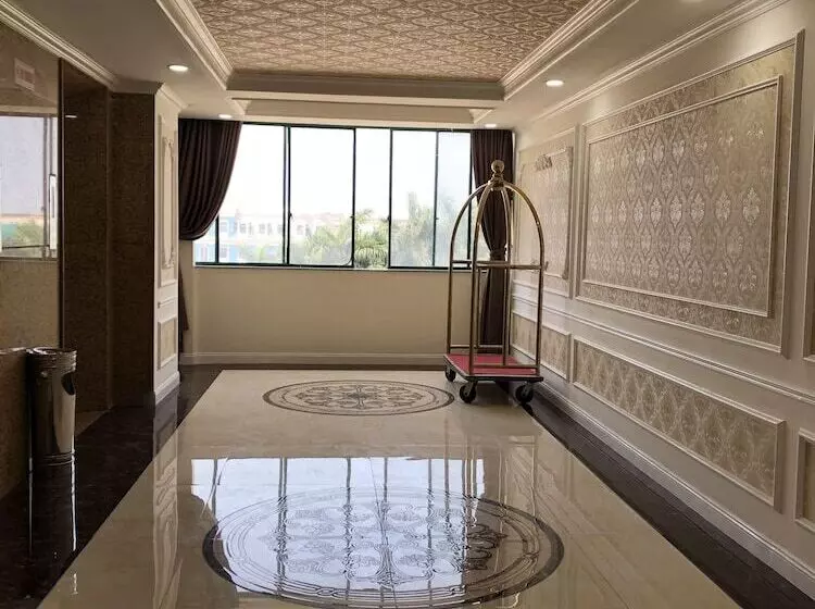 Fotos del hotel Bmc Thang Long:  25