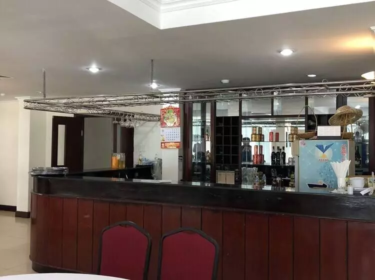 Fotos del hotel Bmc Thang Long:  12