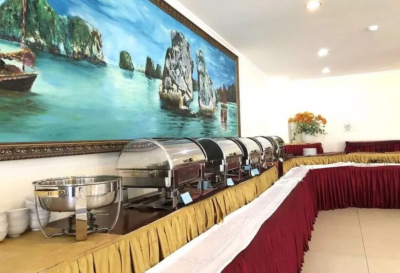 Fotos del hotel Bmc Thang Long:  4