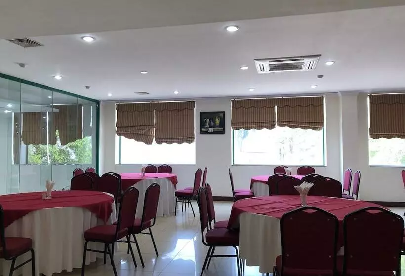 Fotos del hotel Bmc Thang Long:  11