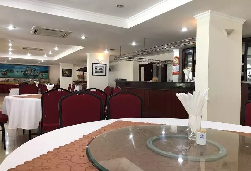 Fotos del hotel Bmc Thang Long:  17