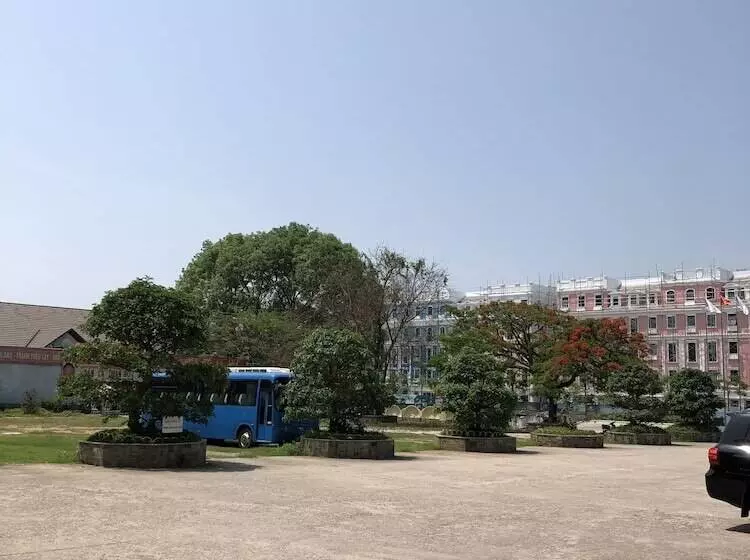 Fotos del hotel Bmc Thang Long:  14