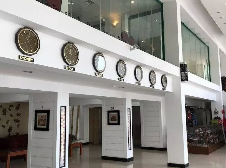 Fotos del hotel Bmc Thang Long:  10