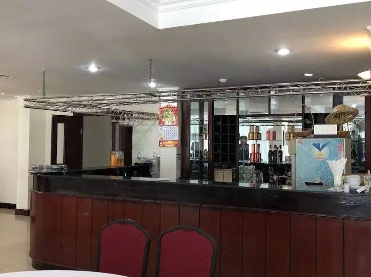 Fotos del hotel Bmc Thang Long:  5
