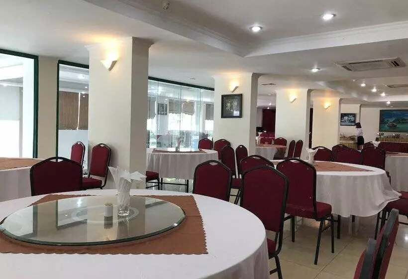 Fotos del hotel Bmc Thang Long:  6