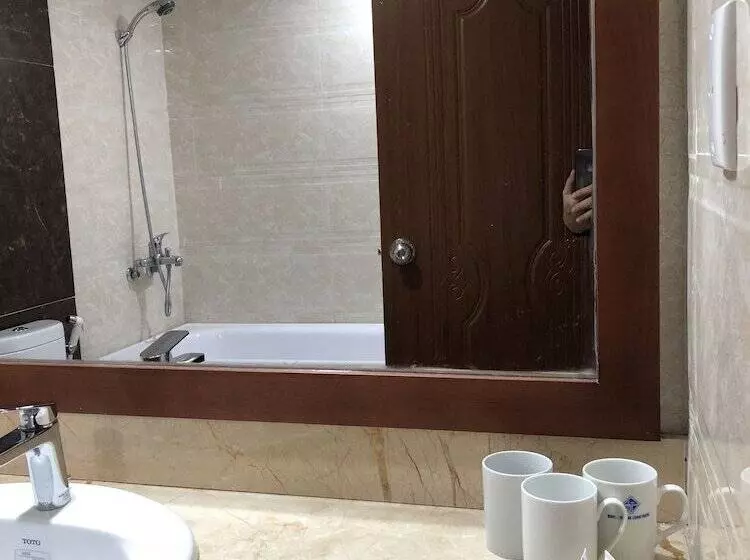 Fotos del hotel Bmc Thang Long:  23