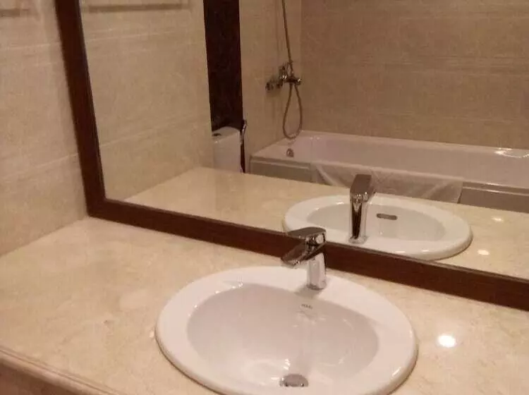 Fotos del hotel Bmc Thang Long:  19