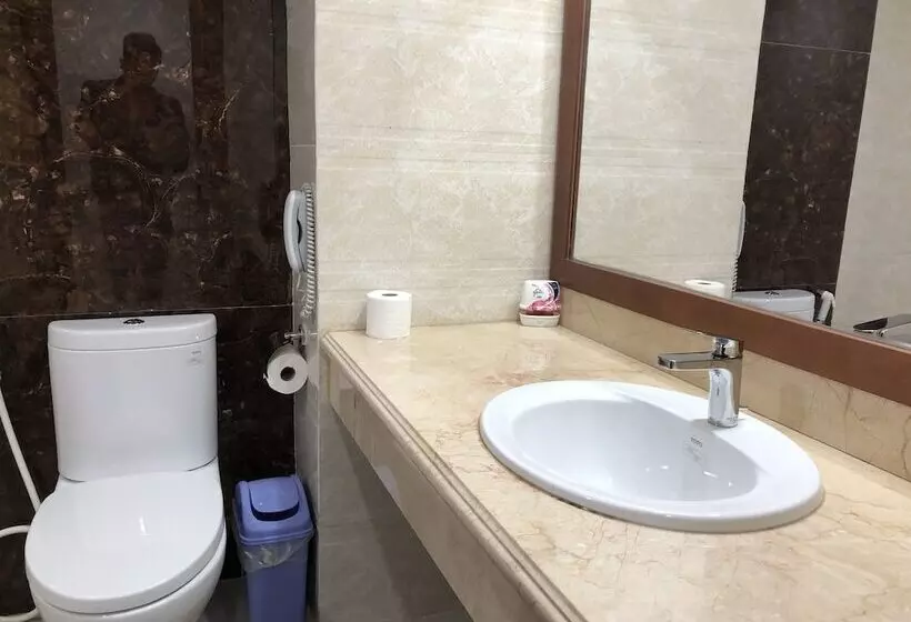 Fotos del hotel Bmc Thang Long:  13