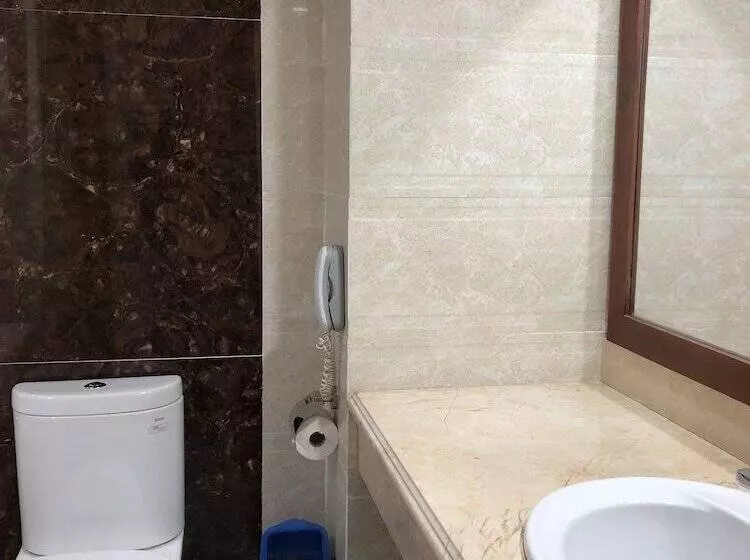 Fotos del hotel Bmc Thang Long:  7